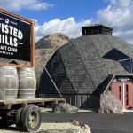 FARM JOBS: Cawston, BC – Back Achers Organics/Twisted Hills Craft Cider, Farm Worker & Cider Tasting Room Associate